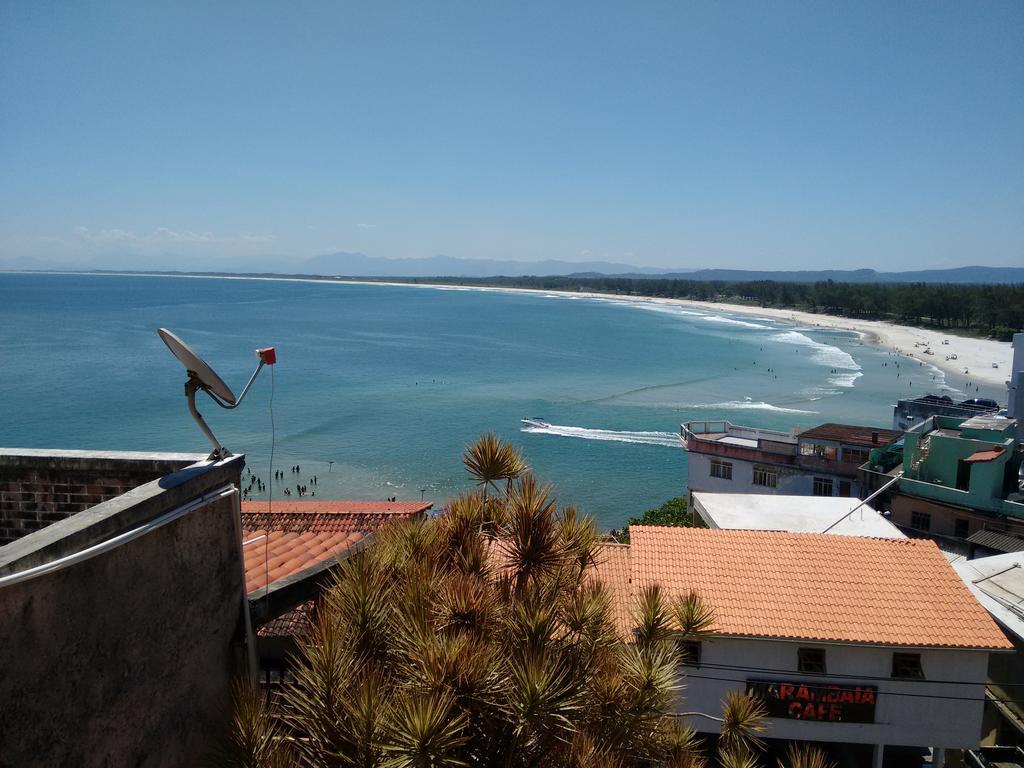 Pousada Do Sergio Rio de Janeiro Extérieur photo