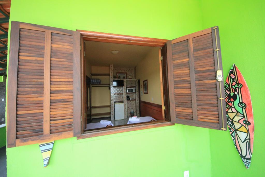 Pousada Do Sergio Rio de Janeiro Extérieur photo