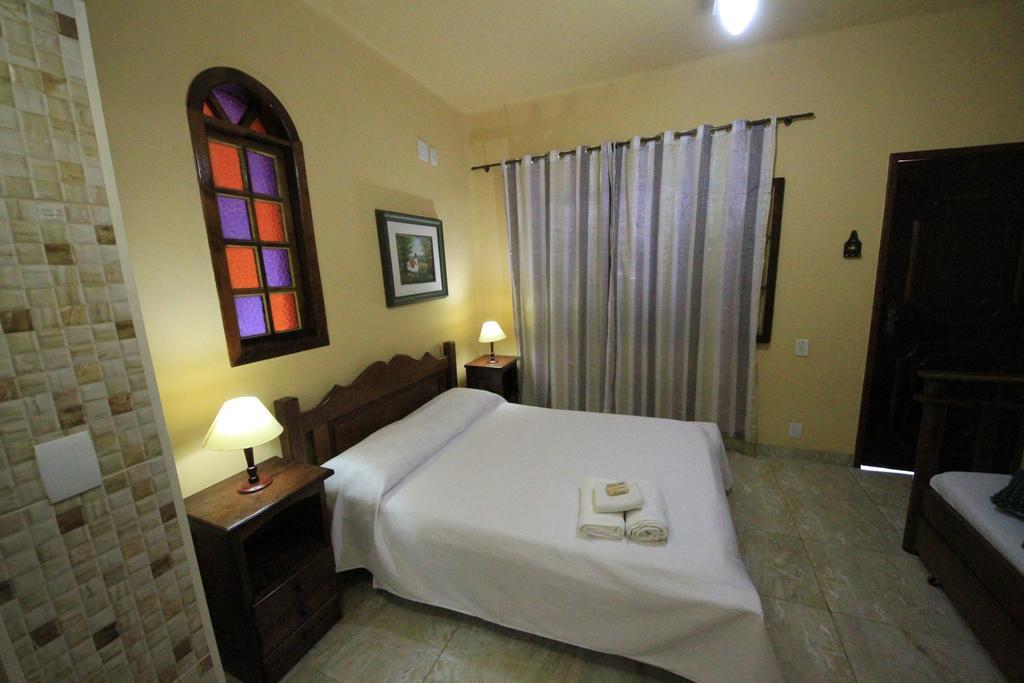 Pousada Do Sergio Rio de Janeiro Extérieur photo