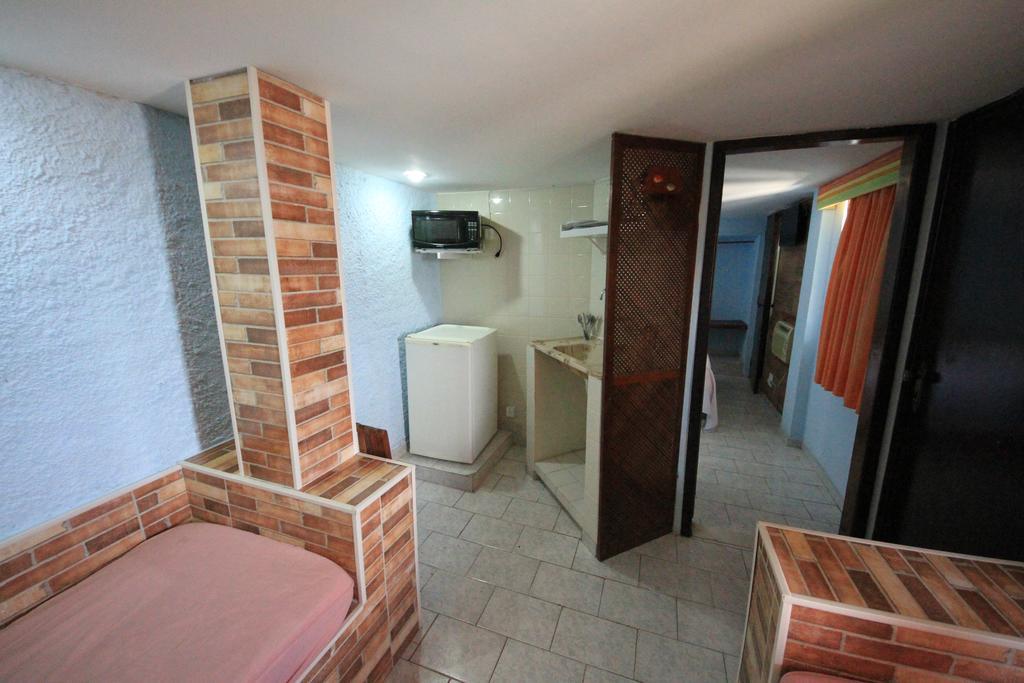 Pousada Do Sergio Rio de Janeiro Extérieur photo