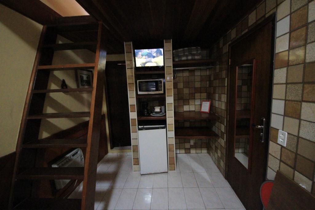 Pousada Do Sergio Rio de Janeiro Extérieur photo